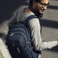 Thule Construct Backpack 24L zwart - thumbnail