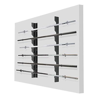 HORIZONTAL SUPPORT BAR LIFT SOFTEE (6 BARS)