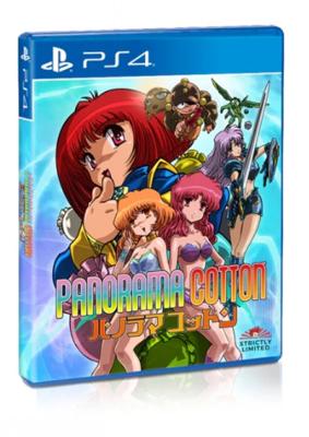 Panorama Cotton Limited Edition Panorama Cotton Limited Edition