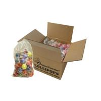 Original Gourmet lollipops (120x31.5gr) - thumbnail