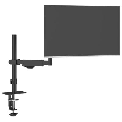 Monitor-armbeugel 27 inch scherm gasveer 10 kg Monitor-armbeugel 27 inch scherm gasveer 10 kg