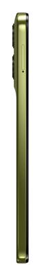 Smartphone Motorola PB6E0020ES 6,7" 6,72" Octa Core 8 GB RAM 256 GB Groen