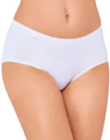 Dames 24/7 midi heup slip - Microfiber - thumbnail