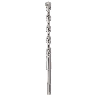 Makita Accessoires P2S: SDS-PLUS boor Lengte 160mm Nuttige lengte 100mm Diameter 4mm