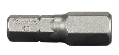 Makita Accessoires Schroefbit H8x25mm - B-23737 B-23737
