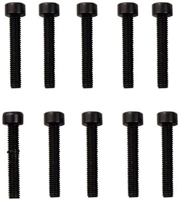 M3x28mm Hex Socket Cap Screw (10pcs) (122198)