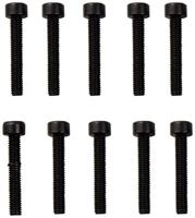 M3x28mm Hex Socket Cap Screw (10pcs) (122198) - thumbnail