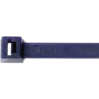 bundelbanden 290 x 3.5mm (100x) TY300-40 transp