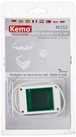 Kemo M152 Regensensor Module 12 V/DC - thumbnail