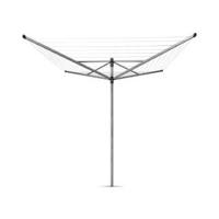 Brabantia droogmolen Liftomatic 50 meter - thumbnail