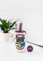 Harry Potter - Glass Drinking Bottle - thumbnail