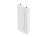 Havit PB92 20000mAh Powerbank Wit - thumbnail