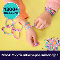 Armbandenworkshop - Heishi - voor 7-jarigen - Cool Maker - thumbnail