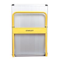 Stanley PC511 Platform Truck | 250 kg - 83.500.05 - thumbnail