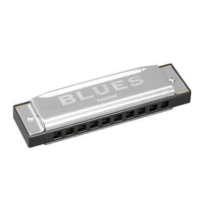 Cascha HH 2007 Blues Harmonica in C