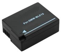 Camera-accu DMW-BLC12 voor Panasonic - thumbnail