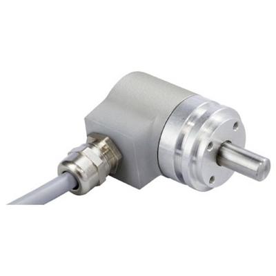 Posital Fraba UTD-IPH00-01024-013D-ARW Roterende encoder Incrementeel Synchroonflens 1 stuk(s)