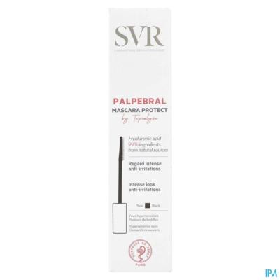 Svr Palpebral Mascara Protect 9ml