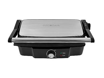 Tristar GR-2852 Contactgrill Elektrisch Zwart