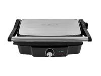 Tristar GR-2852 Contactgrill Elektrisch Zwart - thumbnail