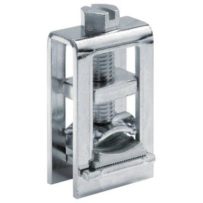 Hager Sonstige Installationstechnik Verzamelrail klem 1 stuk(s)