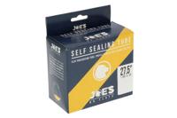 Joe's No-flats Zelfdichtende binnenband 27,5" x 1,90-2,35 Gel/Schrader - thumbnail