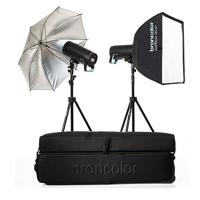 Broncolor Siros 800 S Expert Kit 2 Wi-Fi RFS 2 - thumbnail