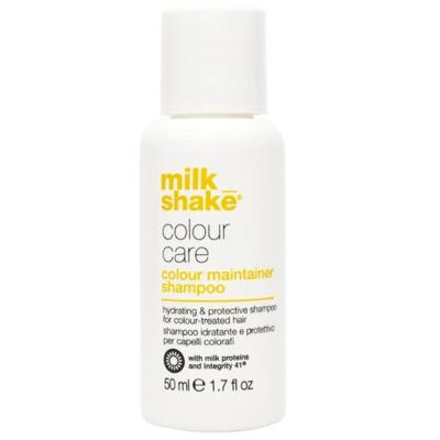 Milk_ShakeColour Maintainer Shampoo 50ml Milk_ShakeColour Maintainer Shampoo 50ml