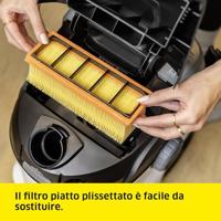 KARCHER SE 5 droge stofzuiger - 1.081-230.0 - thumbnail