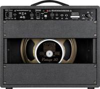 Revv D25 1x12 Combo, Bronco Navy - thumbnail