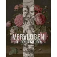 Vervlogen geuren en kleuren (Paperback) - thumbnail