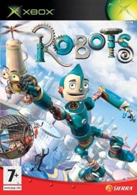 Robots Robots