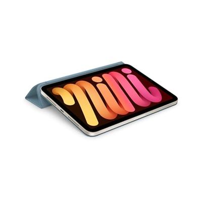 Apple Smart Folio iPad Cover / tas Apple iPad mini 8.3 (A17 Pro, 2024) 21,1 cm (8,3) Book cover Denim