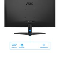 Gaming-Monitor AOC 27B36X Full HD 27" - thumbnail