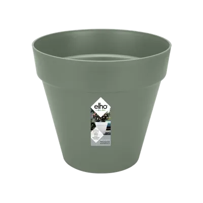 Elho Loft Urban 20 pistachio green Elho Loft Urban 20 pistachio green