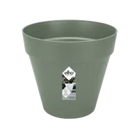 Elho Loft Urban 20 pistachio green - thumbnail