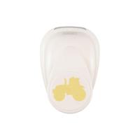 Vaessen Creative • figuurpons tractor medium - thumbnail