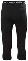 Helly Hansen Helly Hansen | Lifa Merino | Heren 3/4 thermobroek - thumbnail