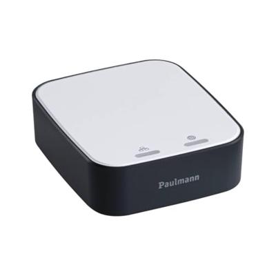 5182 smik Gateway + LED Coin RGBW Paulmann Home Pakket Smart Home System LED Energielabel: G (A - G) 21 W Warmwit 5182 smik Gateway + LED Coin RGBW Paulmann Home Pakket Smart Home System LED Energielabel: G (A - G) 21 W Warmwit