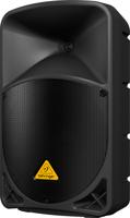 Behringer Eurolive B112MP3 Actieve luidspreker - thumbnail