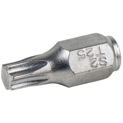 KS Tools 918.3056 9183056 Torx-bit T 20 Gereedschapsstaal 1 stuk(s) KS Tools 918.3056 9183056 Torx-bit T 20 Gereedschapsstaal 1 stuk(s)