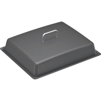 Siemens HZ633001 Oven accessoire Grijs