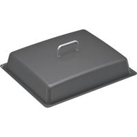 Siemens HZ633001 Oven accessoire Grijs - thumbnail