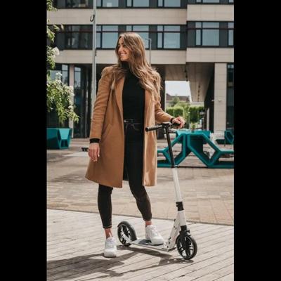 Rideoo 200 city white