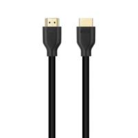 HDMI-Kabel DCU 30501615 Zwart 1,5 m - thumbnail