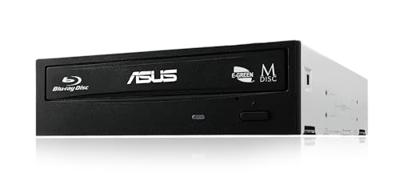 Asus BW-16D1HT Blu-ray brander