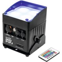 Eurolite accu spot IP UP-4 QCL QuickDMX - thumbnail