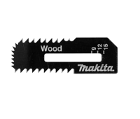 Makita B-49719 Houtplaat zaagblad voor gipszaag VE=2 - thumbnail