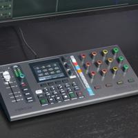 Nektar Panorama CS12 controller voor Logic Pro - thumbnail