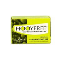 Hooy tabletten 4mnd 50 Tabletten - thumbnail
